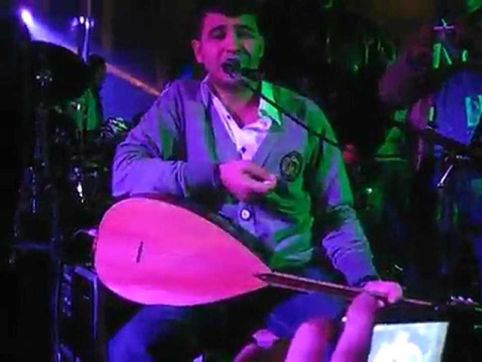 kenan coşkun - senden oldu