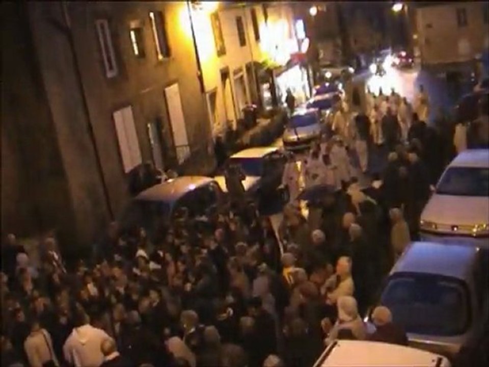 La Bretagne célèbre Jeanne Jugan