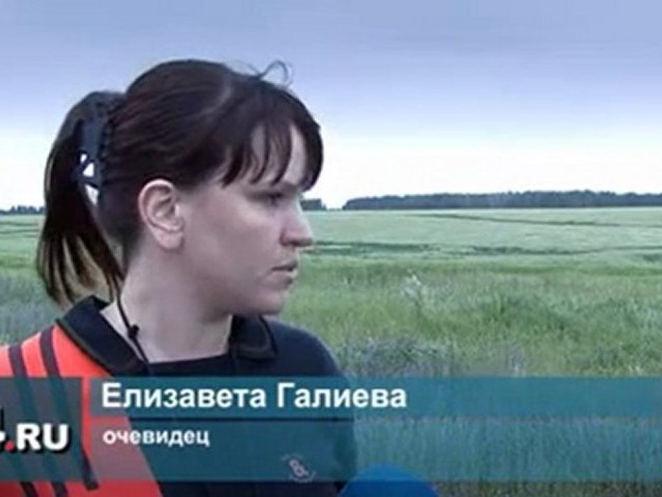 Круги на полях(strangeworlds.at.ua)