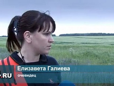 Круги на полях(strangeworlds.at.ua)