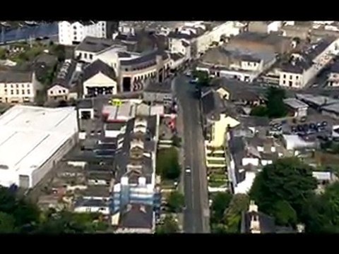 Красивое видео (strangeworlds.at.ua)