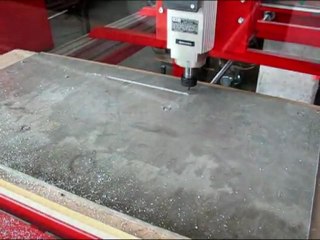Speed CNC - www.cnc-market.com