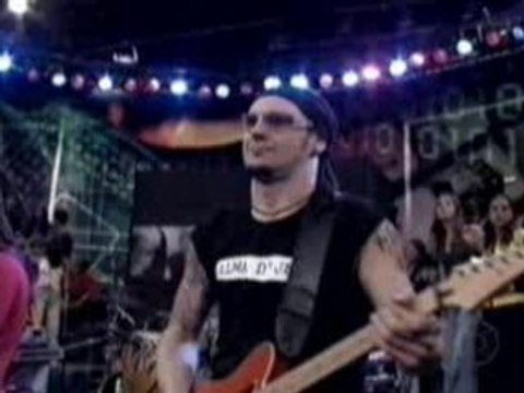 Alpha Blondy Alma D' Jem - Cocody Rock