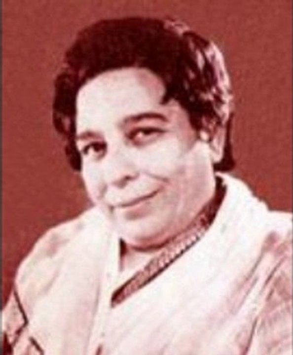 Bhaiyya mera albela o bhaabhi (Grihasthhi) (1948)