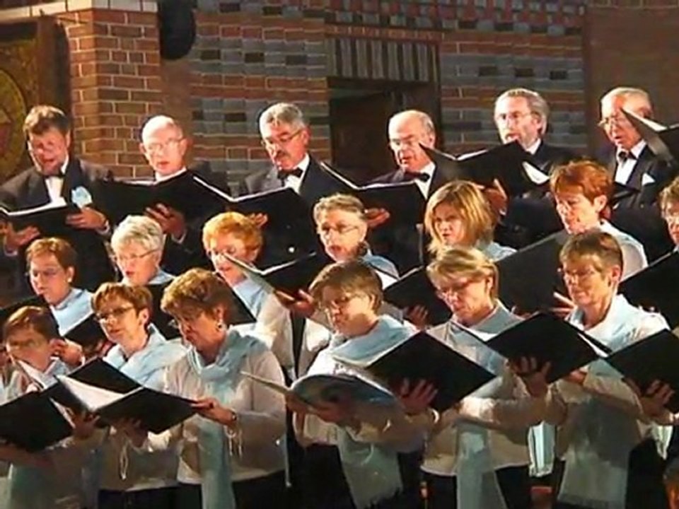 Requiem d'Eloïsa FLEURY     3 Extraits