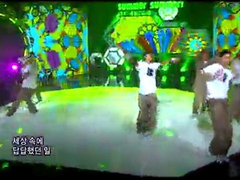 Kim Hyun Joong & Heo Young Saeng Special Stage- YouTube