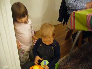 Anelia bisousKose Bose