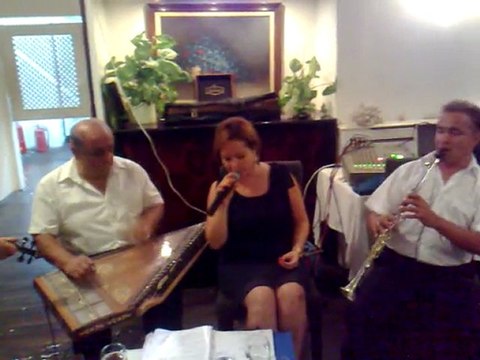 FASIL ARIYORUM,FASIL EKİBİ,..KLARNETCİ34.05358451036