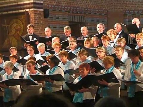 O Salutaris Hostia et le cantique de Jean Racine