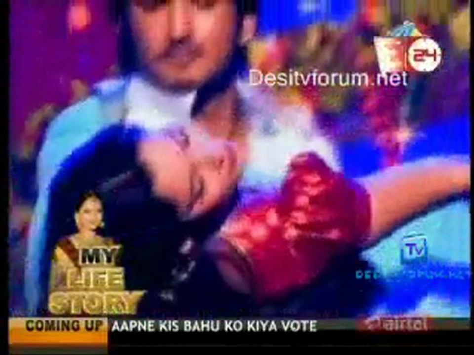 U Me & Tv [News 24] - 24th July 2011 Video Watch Online p2