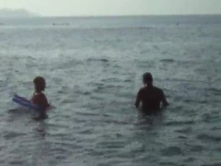 Fesih bey 5.yüzme dersinde