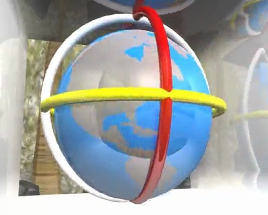 glovile 3D