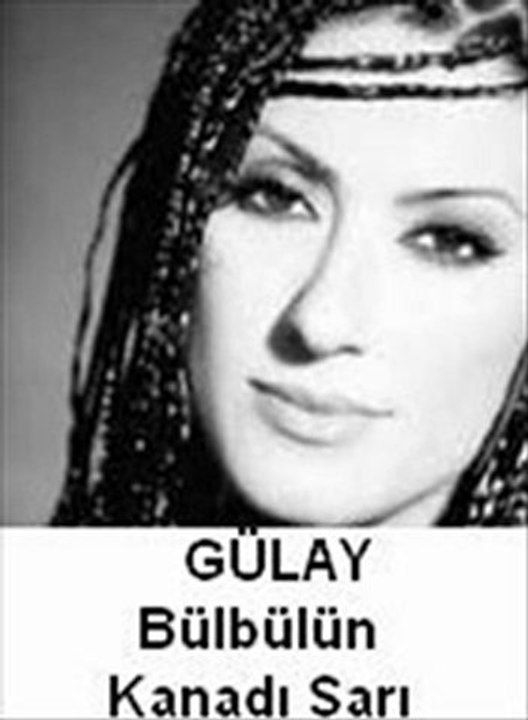 Bülbülün Kanadı...