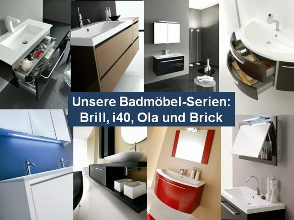 Badmöbel Badausstellung Würzburg, Badmöbel Badausstellung Schwabach, Badmöbel Badausstellung Nürnberg