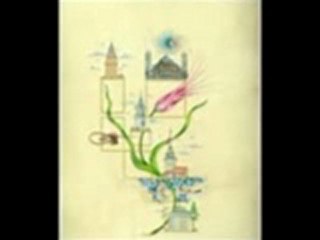 HİZMET VE CEZBE  ( NEY DİNLETİSİ)