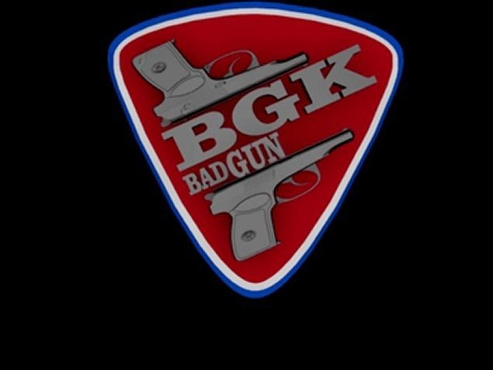 intro BGK