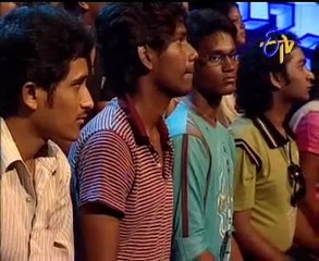 Jeans - King of All Game Shows - Chantigadu & Kittugadu - Koushik - Baladitya - 02