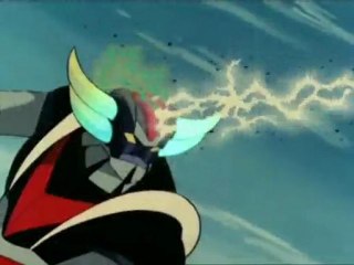 goldorak club mix,versions longue