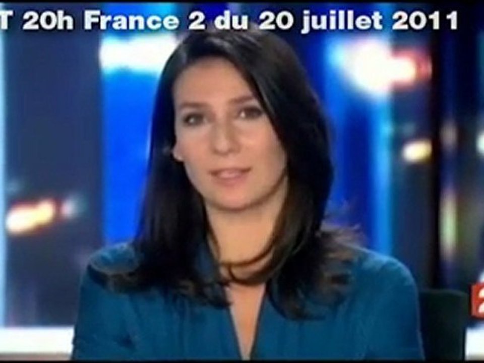 JT-France2-20h-20-07-2011