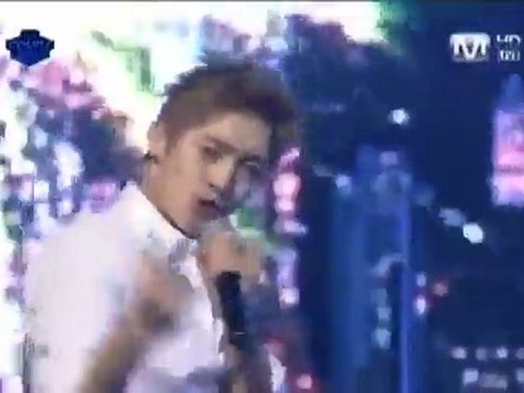 110714 Kim Hyun Joong - Kiss Kiss- YouTube