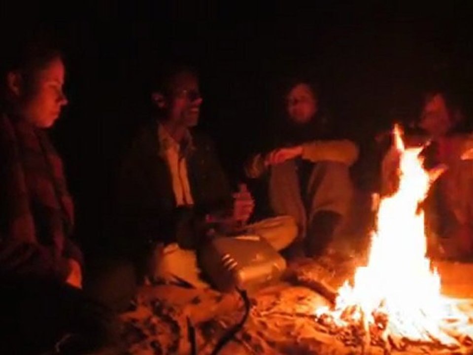 12 - Cánticos en el desierto del Thar con final trágico... - Viaje a India de mochileros