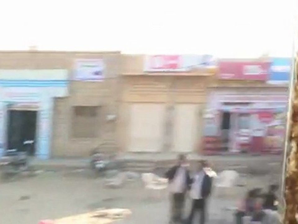 14 - Sleeper bus de Jaisalmer a Udaipur - Viaje a India de mochileros