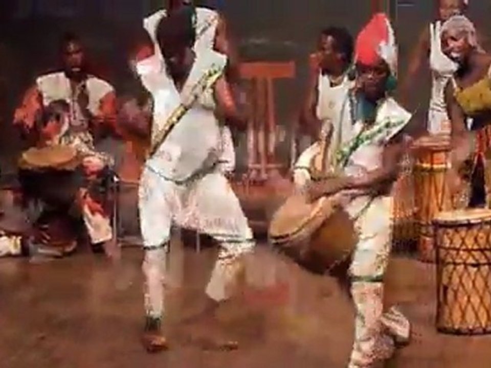 nimba