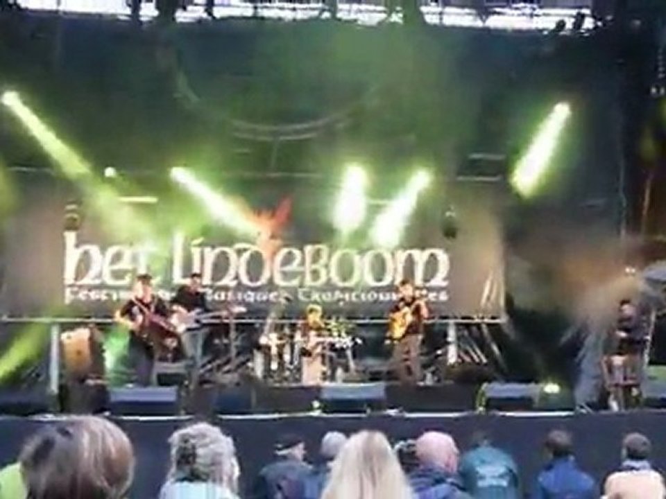 Startijenn au Festival Het-Lindeboom 2011 (2)