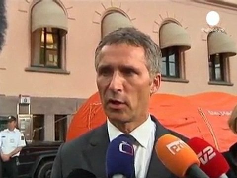 Norway mourns massacre victims