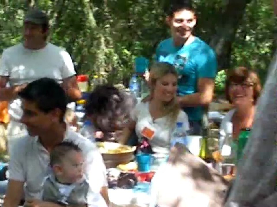 discours couvinade 2011
