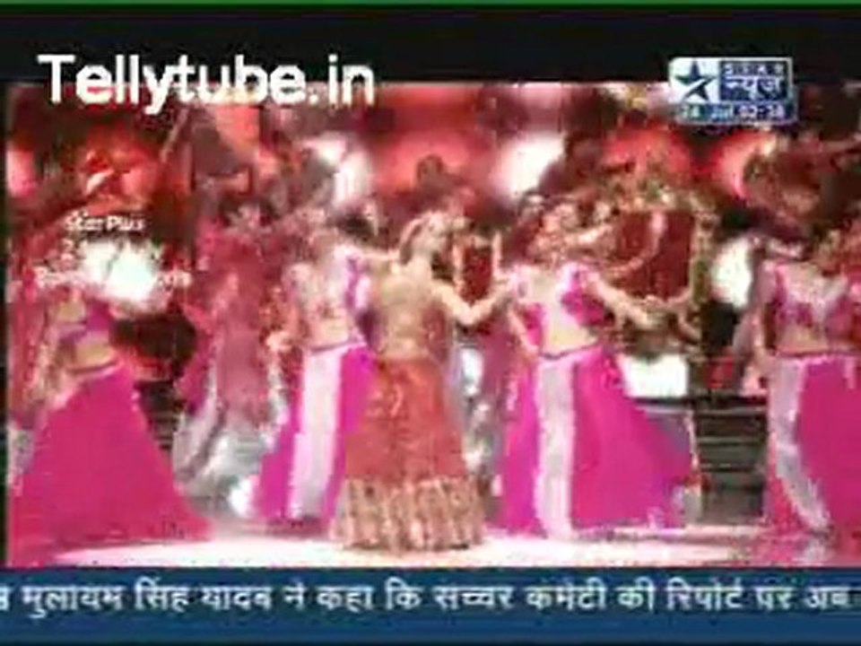 Saas Bahu Aur Saazish-24th July 2011 Part 1