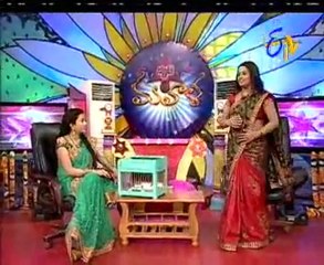 Star Mahila - Syamala,Sreevani,Kalyani,Lakshmi,Priyadarshini,Priyanka - 02