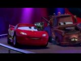 Cars 2 - Featurette / Pod : Cars s’internationalise ! [VOST|HD]