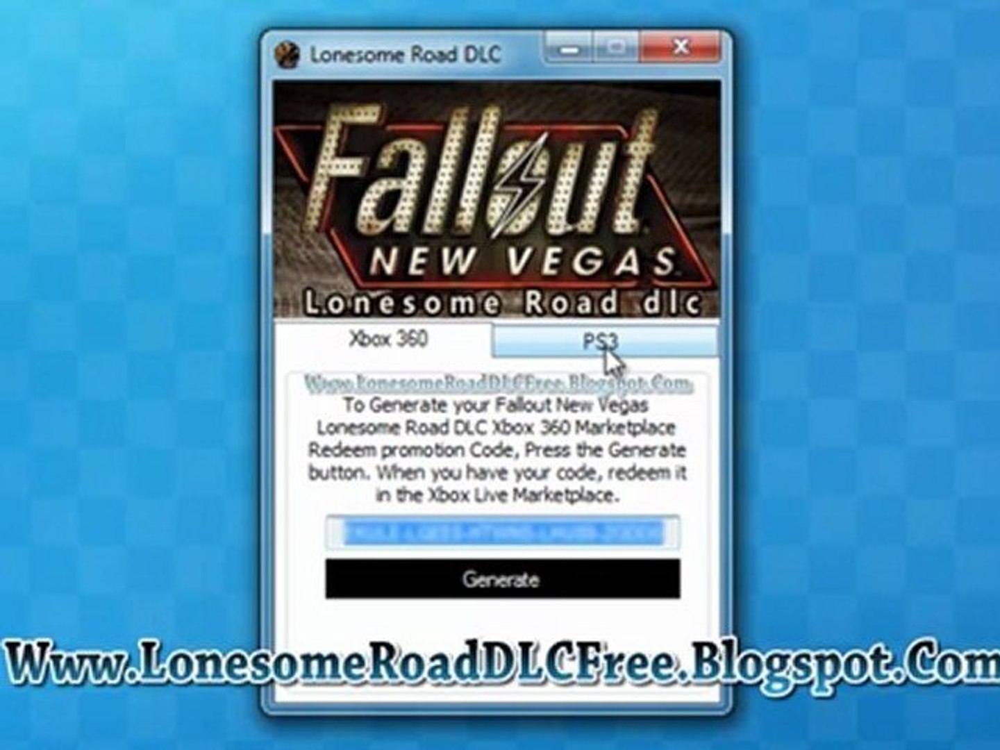 Fallout new store vegas xbox marketplace