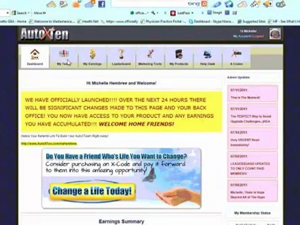 Work From Home Jobs{Making Money At Home Fast}Earn Cash