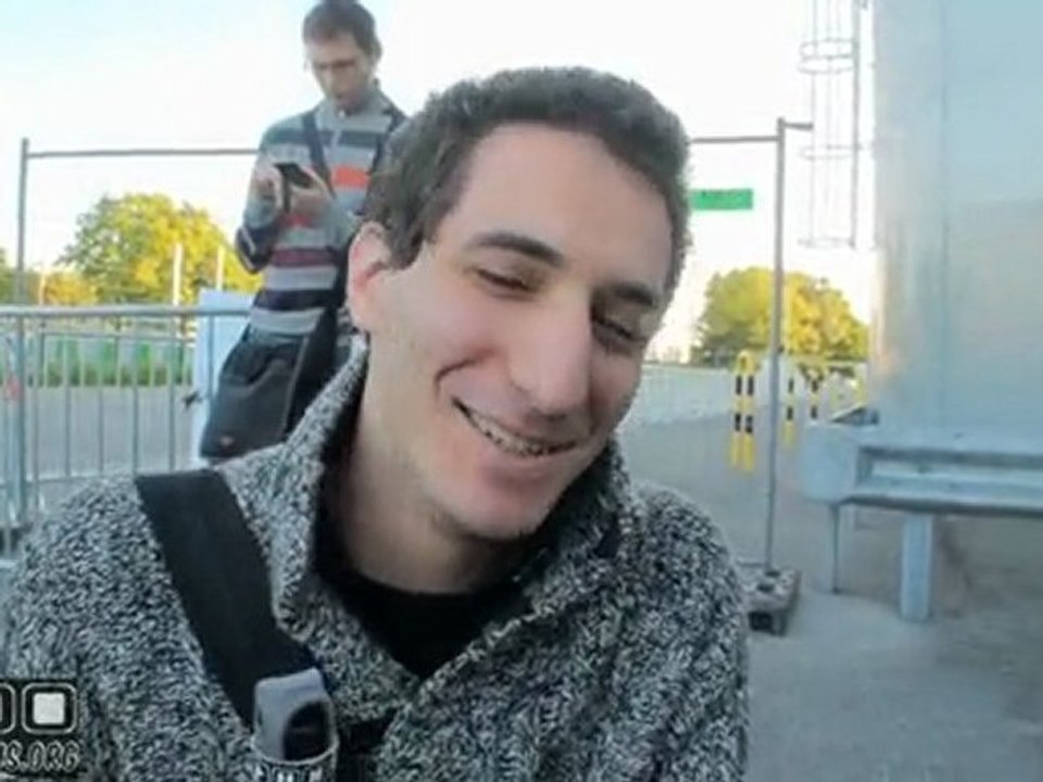 Japan Expo 2011 Reportage (40/) Paris Nord Villepinte