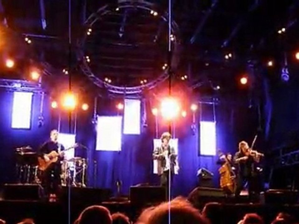 Denez Prigent au Festival Het-Lindeboom 2011 (3)