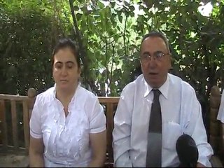 Burdur'da 24 Temmuz Basın Bayramı Kutlandı