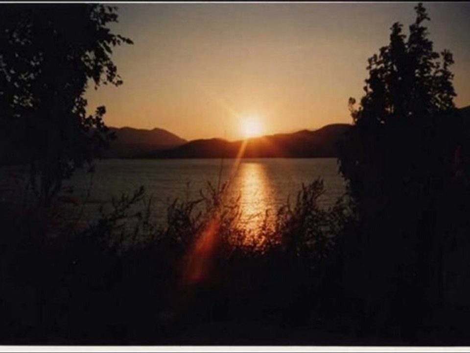 jean louis aubert : attentat "version acoustique".