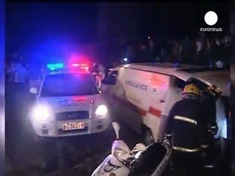 Sangue sull'alta velocità. Decine di morti in Cina