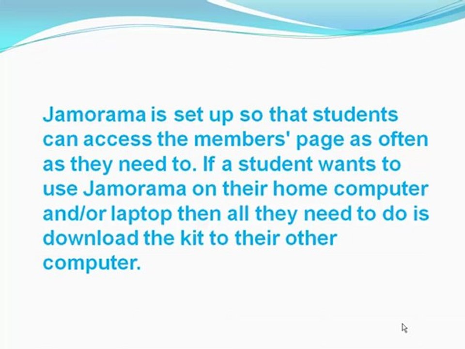 Guitar Chords- Jamorama