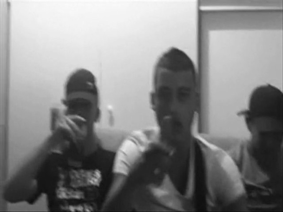 D2S Crew™ - Freestyle MAGID