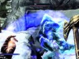 The Elder Scrolls 5: Skyrim - Gameplay Trailer