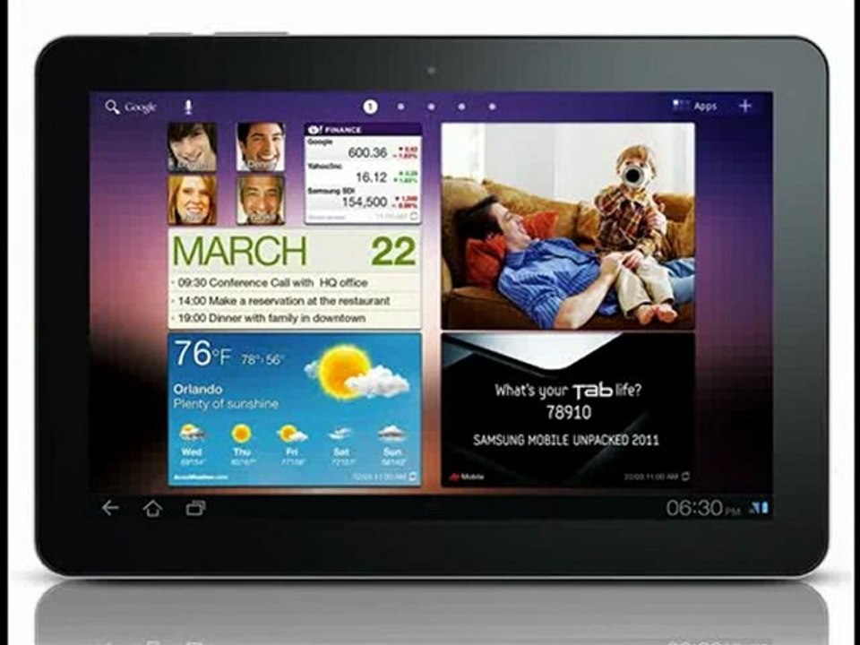 Best Samsung Galaxy Tab 10.1,32GB,Wi-Fi