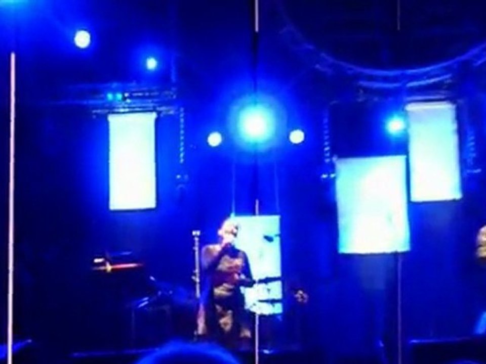 Denez Prigent au Festival Het-Lindeboom 2011 (6)