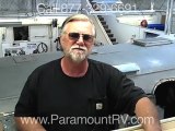 RV Rubber Roof Maintenance Sacramento California - San Fran