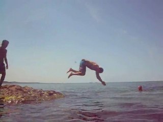 23 Temmuz 2011 Deniz Keyfi *Kilyos*