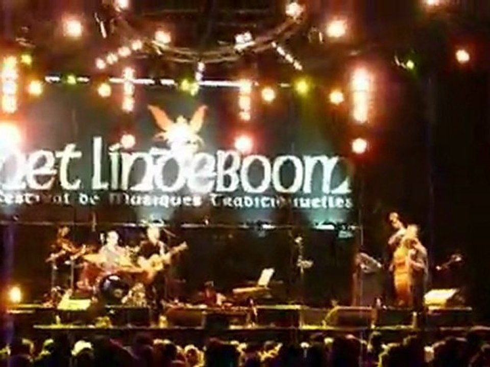 Denez Prigent au Festival Het-Lindeboom 2011 (9)