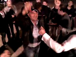 Ergün - Ebru ÇELİK Düğün - 17/07/2011