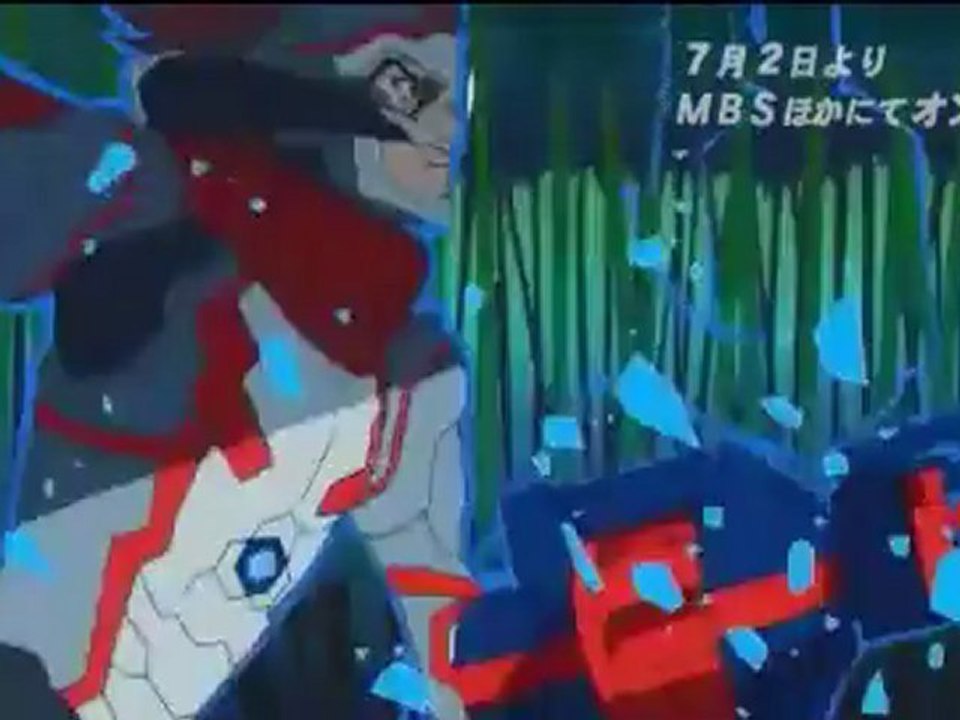 セイクリッドセブンPV